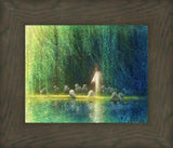 Among the Willows