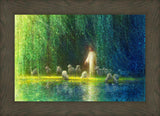 Among the Willows
