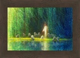 Among the Willows