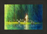 Among the Willows