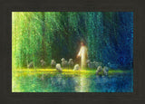 Among the Willows