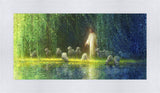 Among the Willows