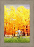 Autumn Breeze
