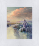 Drink and Never Thirst