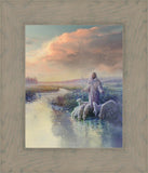 Drink and Never Thirst