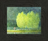 Follow In His Footsteps