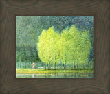 Follow In His Footsteps