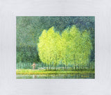 Follow In His Footsteps