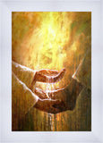 Foot Washing