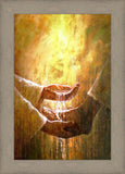 Foot Washing