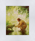 Gentle Shepherd
