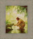 Gentle Shepherd