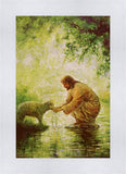 Gentle Shepherd