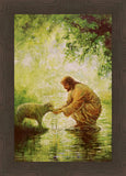 Gentle Shepherd