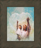 God is Love