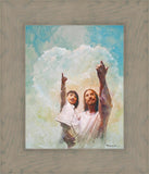 God is Love