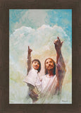 God is Love