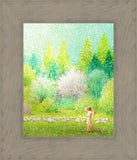 He Shall Find What is Lost