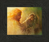 Healing the Blind Man