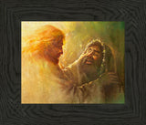 Healing the Blind Man