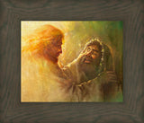 Healing the Blind Man