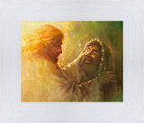 Healing the Blind Man