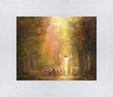 Heaven's Glow