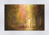 Heaven's Glow