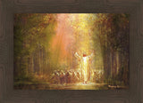 Heaven's Glow