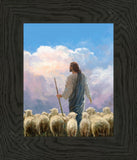 In His Keeping