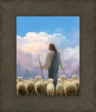 In His Keeping