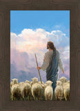 In His Keeping