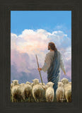 In His Keeping