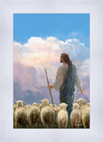 In His Keeping