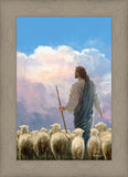 In His Keeping