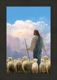 In His Keeping