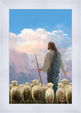 In His Keeping