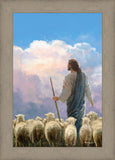 In His Keeping