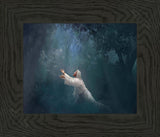 Not My Will But Thine