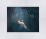 Not My Will But Thine