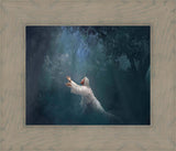 Not My Will But Thine