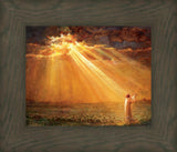 Rejoice in His Light