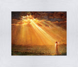 Rejoice in His Light