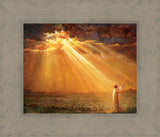 Rejoice in His Light