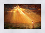 Rejoice in His Light