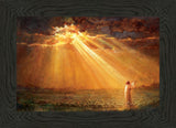 Rejoice in His Light
