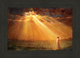 Rejoice in His Light