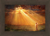Rejoice in His Light