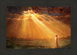 Rejoice in His Light