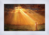 Rejoice in His Light